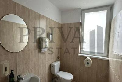 Spațiu comercial, de 240 mp, în Girocului - 8