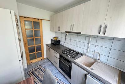 Apartament 3 camere vsv Spitalul Judetean - 6