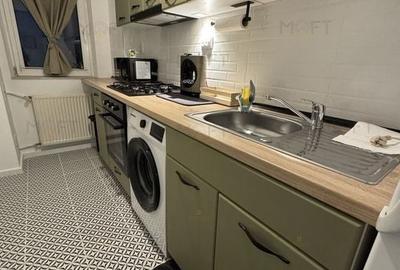 Inchiriere garsoniera Nerva Teaian - 6