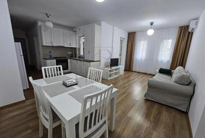 Apartament cu 3 camere decomandat, mobilat în Aradului - 7
