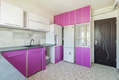 Apartament cu 3 camere decomandat în Sebastian - 8