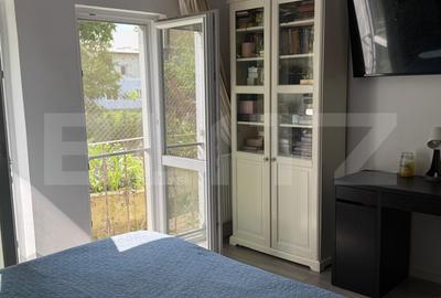 Apartament 2 camere, 58 mp, cartier Burdujeni - 2