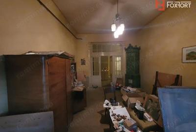 Apartament cu 5 camere nedecomandat, mobilat în Central - 10