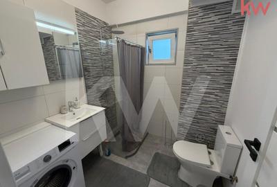 Apartament cu 2 camere decomandat, mobilat în 1 Mai - 3