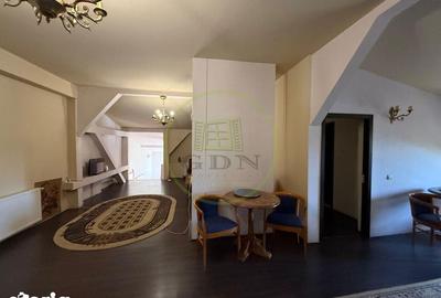 Casă cu 8 camere cu Teren 400 Mp în Central - 8