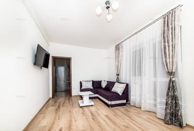 2 camere Metalurgiei / Mobilat si utilat / Centrala / Loc parcare - 2