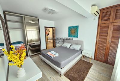 LUX! Ap3cam - PARCARE PRIVATA - Bloc Nou - TermenLung - 1000 Euro - 15