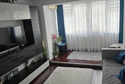 Apartament cu 2 camere decomandat în Central - 10