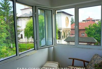 ZONA EXCELENTA - APARTAMENT IN VILA, 205 MP - 26
