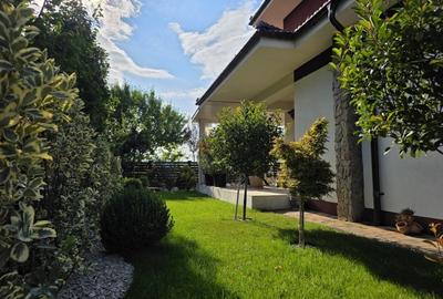 Casă individuală cu 4 camere cu Teren 400 Mp în Corbeanca - 2