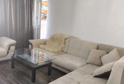 Apartament cu 2 camere decomandat în Micro 20 - 9