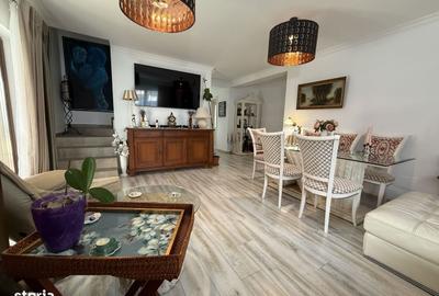 Casă cu 6 camere cu Teren 450 Mp în Central - 7