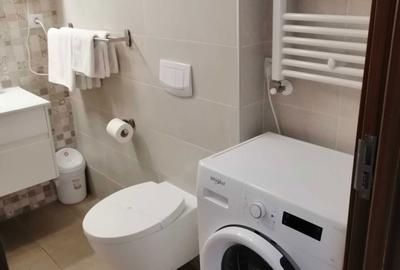 Apartament cu 2 camere decomandat în Nord - 5