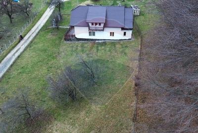 Casa / Vila cu 7 camere de vanzare in zona Bran-Tohanita - 36