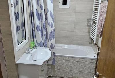 Apartament cu 2 camere decomandat în Central - 8