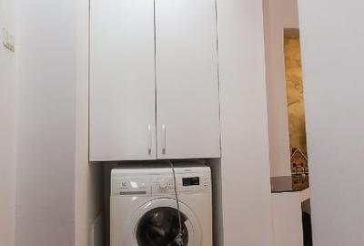 Apartament cu 2 camere semidecomandat, mobilat în Ștefan cel Mare - 4