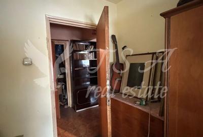 Apartament cu 3 camere decomandat în Rahova - 11