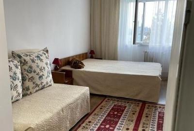 ►Inel 2 Garsoniera 21m² Mobilata Utilata Incadrata Izolata eXterior Etaj 3 SUD - 2