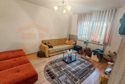 Apartament cu 3 camere decomandat, mobilat în Inel I - 11