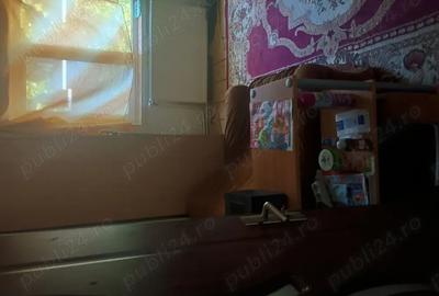 Vand apartament patru camere,decomandat zona Ramiro. - 6