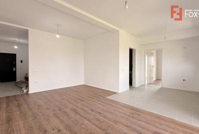 Apartament cu 2 camere în Moșnița Nouă - 1