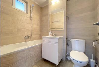 Apartament Renovat Și Luminos În Zona ITC Apartament Renovat Și Luminos În Zona ITC - 11