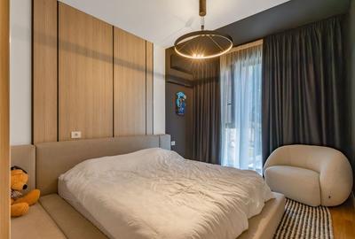 Apartament cu 2 camere semidecomandat, mobilat în Central - 8