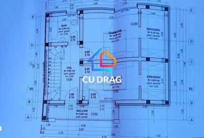Casă cu 4 camere cu Teren 255 Mp în Lupeni - 1