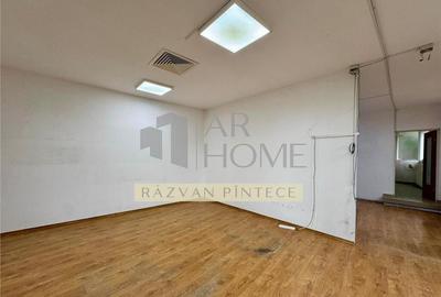 Spatiu birouri, 71 mp, parter, central, Ploiesti - 3