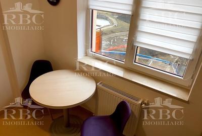 Apartament 2 camere bucatarie decomandata si parcare Viva City - 7