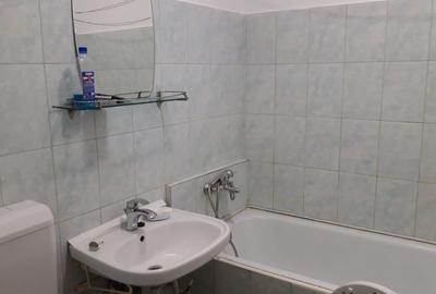 Garsonieră semidecomandată, mobilată în 1 Mai - 3