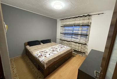 Apartament cu 2 camere decomandat în Alfa - 1