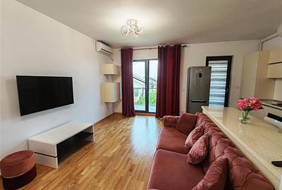 Apartament 2 camere in Ploiesti, zona Albert, MRS Village - 1