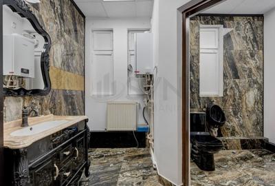 REA0121060 Apartament in vila I 6 camere I Monument istoric I Rezidential - Come - 12