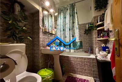 Apartament de cu 3 camere, decomandat, parter, Alexandru ce - 14