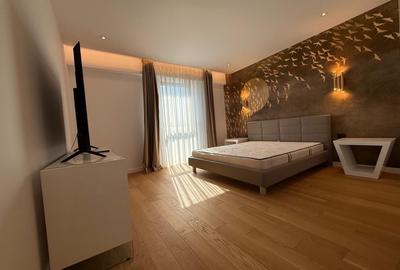 Apartament in ansamblu exclusivist-4 camere - Herastrau - 2