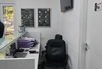 Spatiu comercial parter | De Inchiriat | zona Prima Shops Spatiu comercial parter | De Inchiriat | zona Prima Shops - 3
