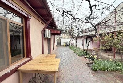 Casă individuală cu 6 camere cu Canalizare în Faleza Nord - 2