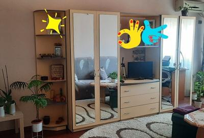 Apartament 3 camere Drăgănești-Olt - 2