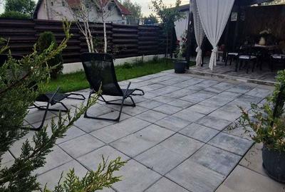 Casă cu 3 camere în Viforâta - 6