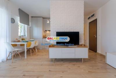 2 camere, pet friendly - BELVEDERE RESIDENCE, Barbu Vacarescu, Pipera 2 camere, pet friendly - BELVEDERE RESIDENCE, Barbu Vacarescu, Pipera - 3