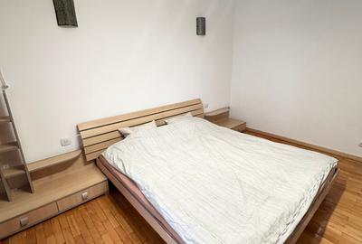 Drumul taberei - Apartament 3 cam modern / Loc de parcare - 7