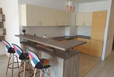 Studio lux de inchiriat ultracentral in complex Soho Unirii - 2