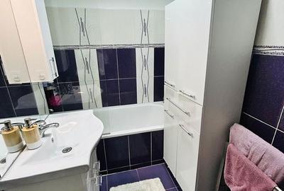 Apartament cu 3 camere în Central - 6