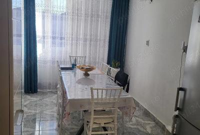 Apartament cu 3 camere decomandat în Central - 5