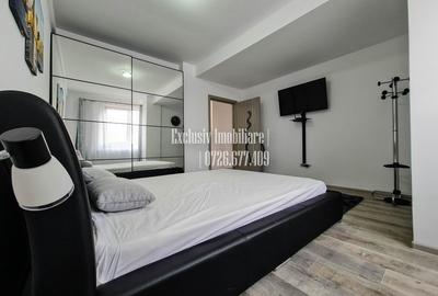 AP de LUX 2 cam - TOTUL NOU - bloc nou cu centrala pe gaz | langa Campus - 16