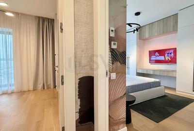 REA1024269 Apartament High End 3 camere One Verdi Park I View spectaculos - 16