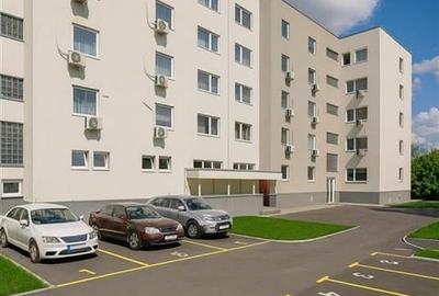 Hotel 20 camere Barbu Vacarescu Floreasca - 2