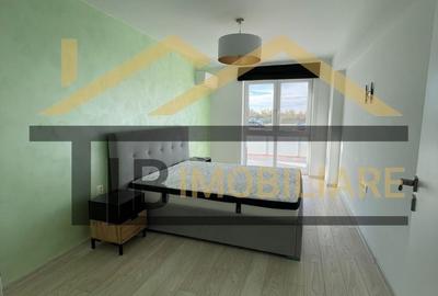 Apartament de 2 camere, 59mp, parcare, prima inchiriere, Zona Maurer - 3