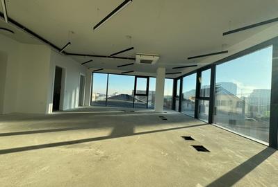 Cladire de birouri, Clinica , 550 MP , 10 Parcari, Cartierul Europa - 6